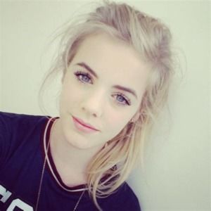 Meet your Posher, Florentina